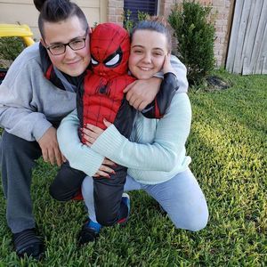 Meet your Posher, Joseph